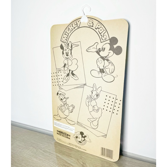 Vintage 1986 Mickey Barbie & Ken Doll Clothing - Unopened, In Box - Picture 3 of 3